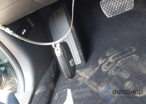 2025 Honda Hr-V 2Wd Lx из США, поврежденный, VIN 3CZRZ1H35SM737576